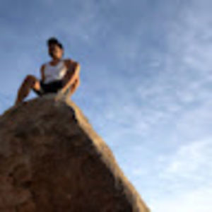 Meet your Posher, Jeff